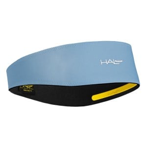 Halo II SweatBlock Headband - Light Blue