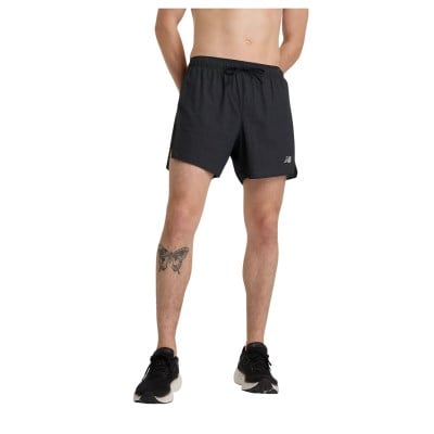 New Balance RC Light Split Mens 5 Inch Shorts