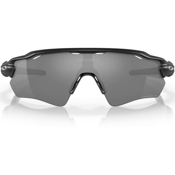 Oakley Radar EV Path Polarized - Unisex Sunglasses - Matte Black/Prizm Black