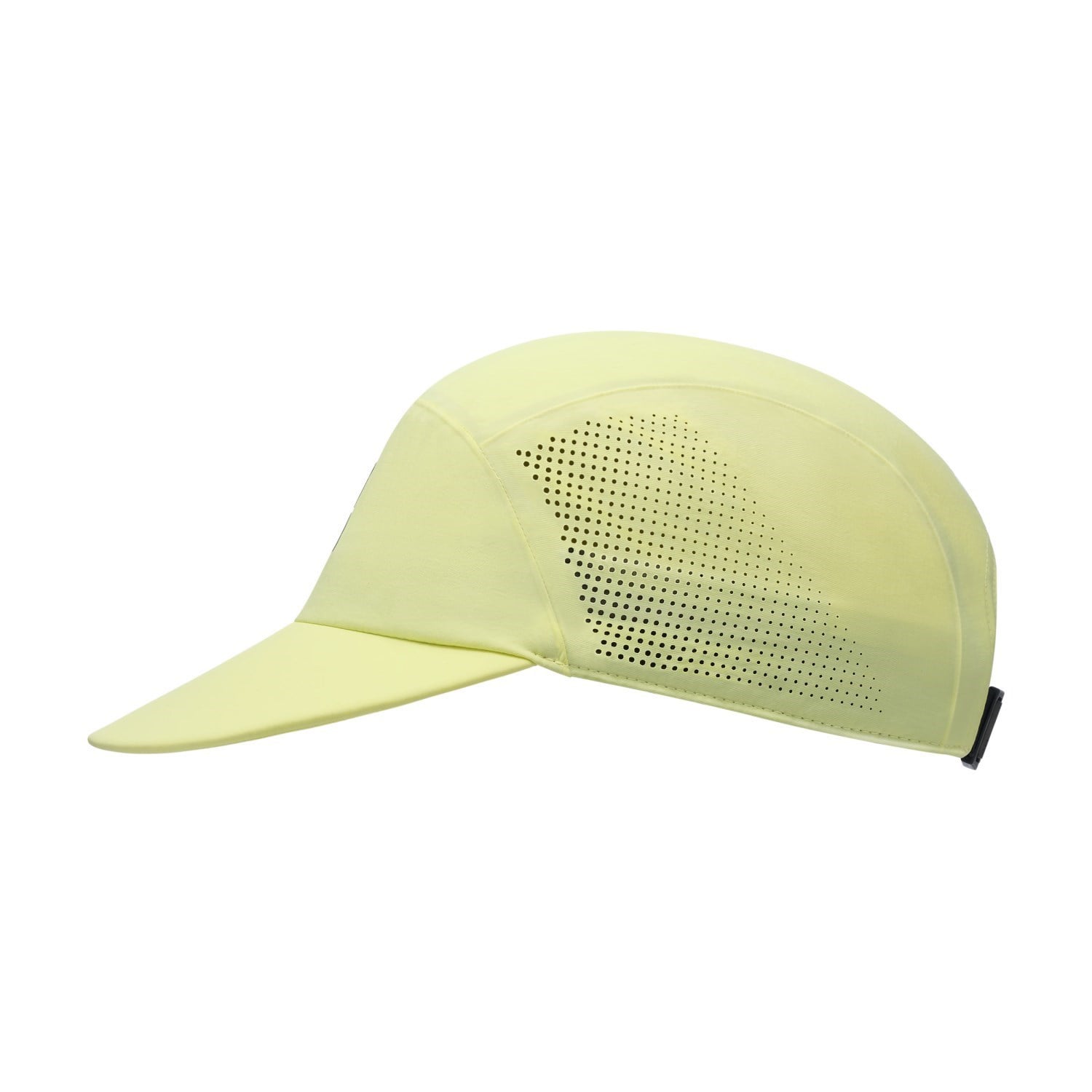 On Running Unisex Performance Running Cap - Limelight