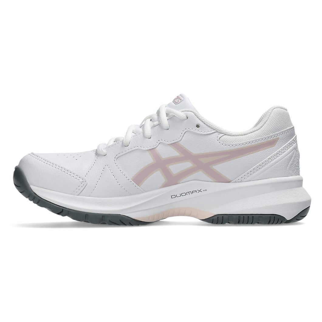Asics Gel-550TR GS - Kids Running Shoes - White/Morganite - image 3