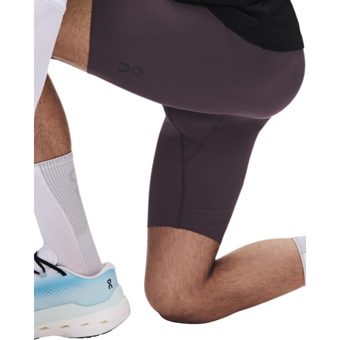 On Mens Zero Half Tights - Urchin - image 8
