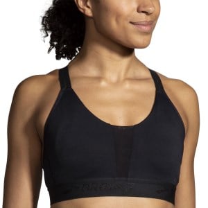 Brooks Drive Plunge 2.0 Womens Running Bra