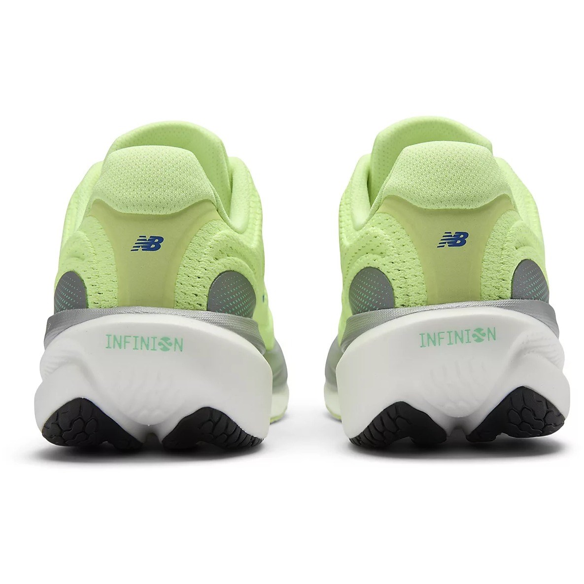 New Balance 1080v15 - Womens Running Shoes - Afterglow/Blue Bird