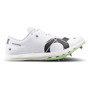 On CloudSpike 1500m - Mens Mid Distance Track Running Spikes