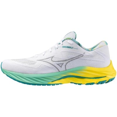 Mizuno Wave Rider 27 SSW - Unisex Running Shoes