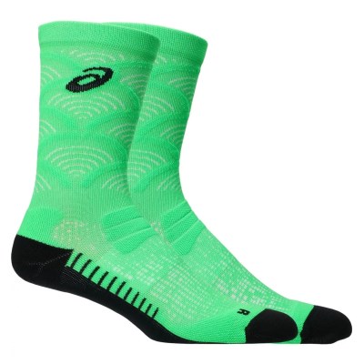 Asics Performance Run Unisex Crew Socks