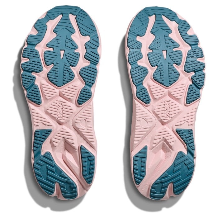 Hoka Arahi 8 - Womens Running Shoes - Drizzle/Petal