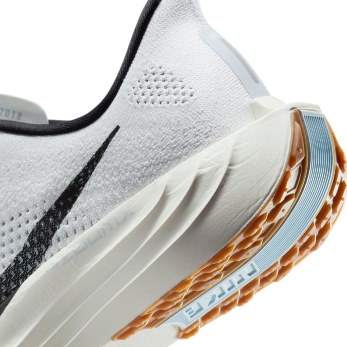 Nike Pegasus Plus - Mens Running Shoes - Ghost/Blue Void/Bright Crimson