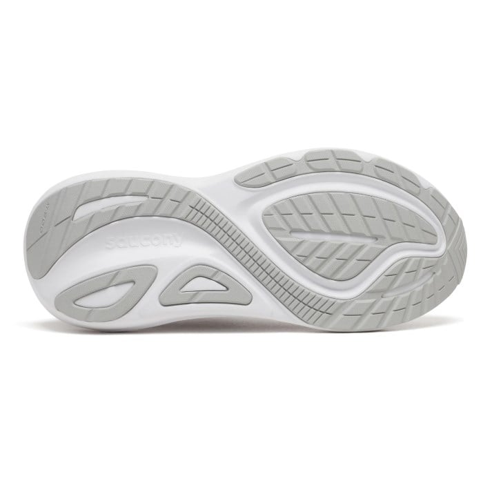 Saucony Echelon 11 - Womens Running Shoes - Eggplant/Plum - image 6
