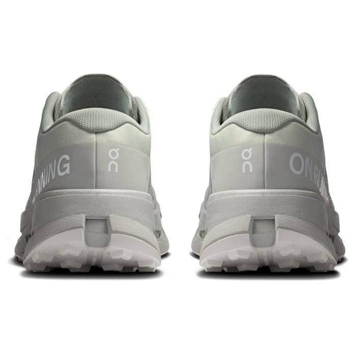 On Cloudultra 3 - Mens Trail Running Shoes - Iceberg/Glacier