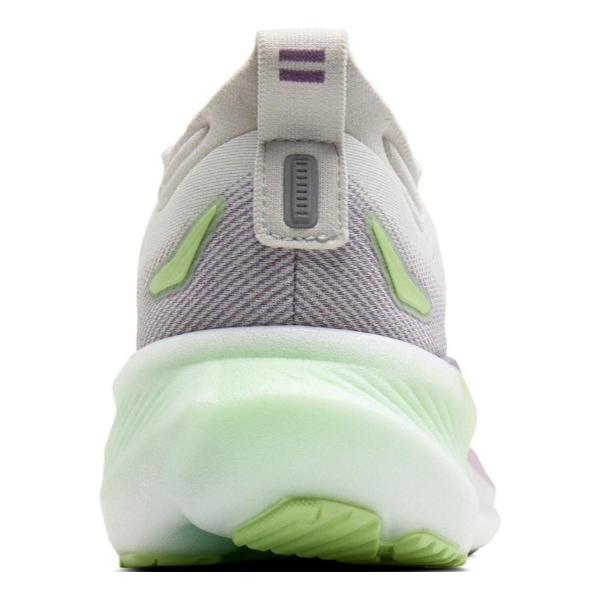 Brooks Glycerin 23 - Womens Running Shoes - Antarctica/Grape/Green - image 6