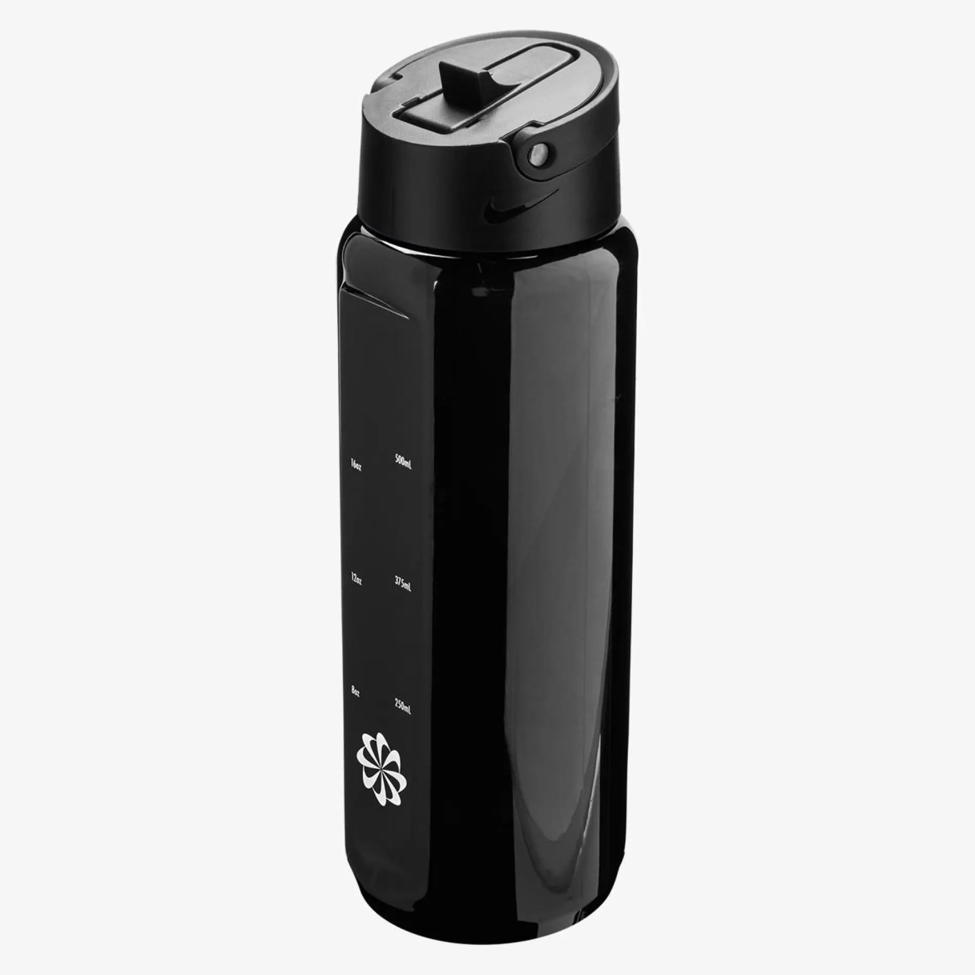 Nike TR Renew Recharge Straw Bottle - 709ml - Graphic Black/White - image 2