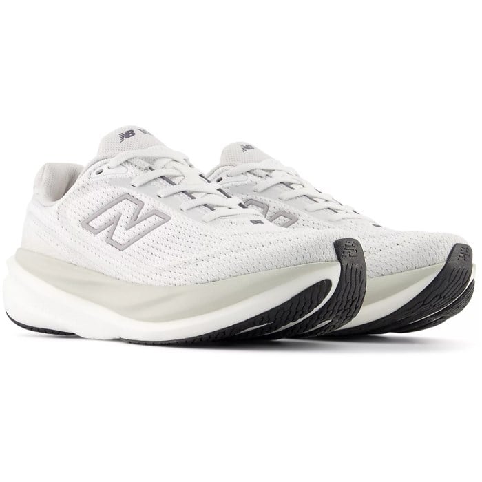 New Balance 1080v15 - Womens Running Shoes - NB 103 White/Truffle Salt