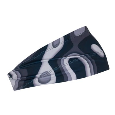 Halo Bandit 4 Inch Tapered Sweat Seal Headband