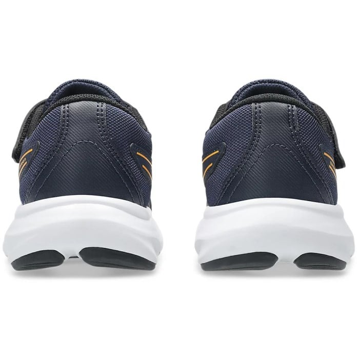 Asics Contend 9 PS - Kids Running Shoes - Midnight/Anzu