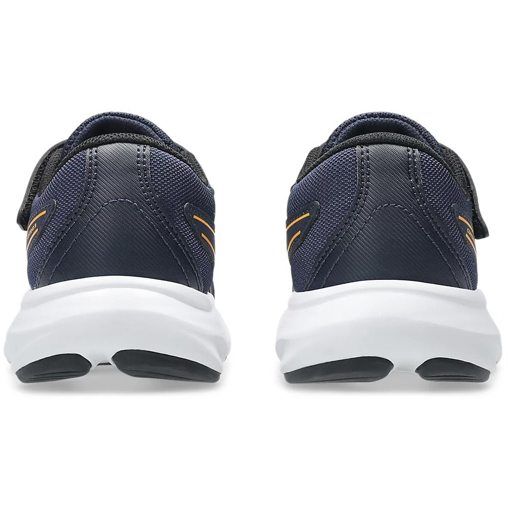 Asics Contend 9 PS - Kids Running Shoes - Midnight/Anzu