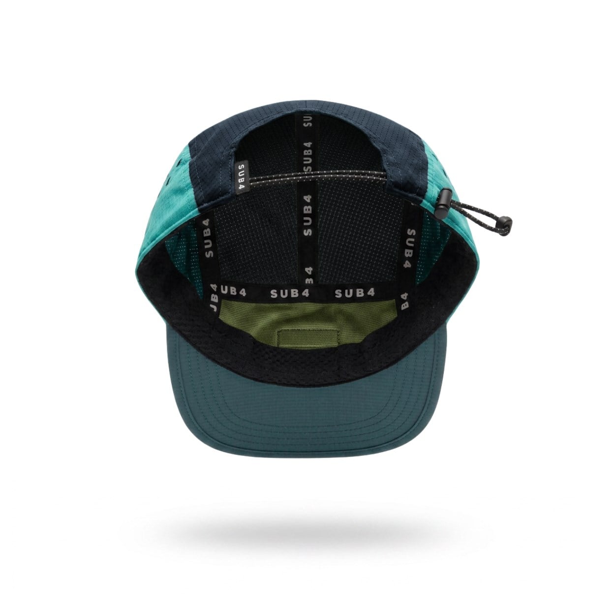 SUB4 Running Trail Cap DryLyte - Fresh - image 2