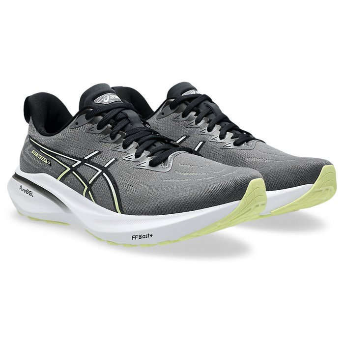 Asics GT-2000 13 - Mens Running Shoes - Carbon/Black