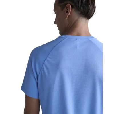 2XU Mens Aero Mesh T-Shirt