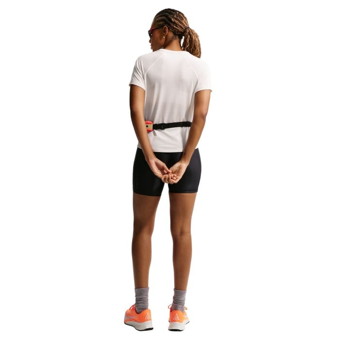 Nike Dri-Fit ACG Womens Trail Running T-Shirt - Phantom/Summit White - image 5