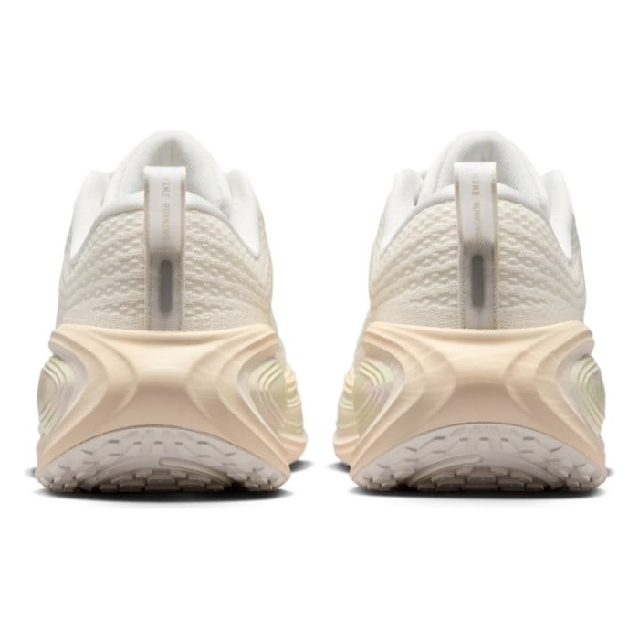 Nike Vomero Plus ESS - Womens Running Shoes - Summit White/Chalk/Phantom/Pure Platinum - image 5