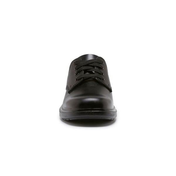 Clarks Daytona Kids School Shoes