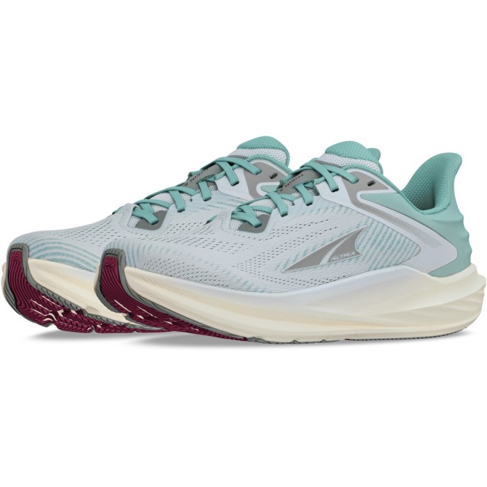 Altra Torin 8 - Womens Running Shoes - Mint