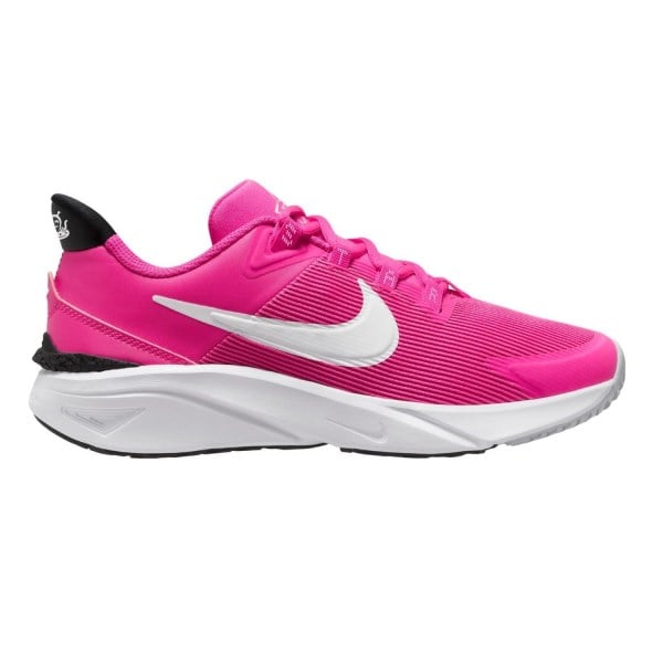 Nike Star Runner 4 Next Nature GS - Kids Running Shoes