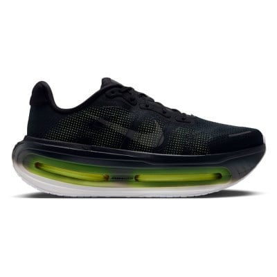 Nike Vomero Premium - Mens Running Shoes - Black/Metallic Dark Grey/Anthracite