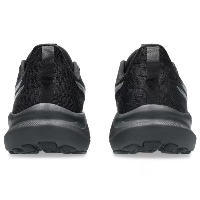 Asics GT-1000 14 GS - Kids Running Shoes - Black/Carrier Grey