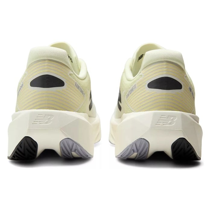New Balance FuelCell Rebel v5 - Mens Running Shoes - Pistachio Butter/Digital Mist - image 5