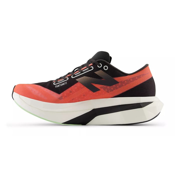 New Balance FuelCell SuperComp Elite v4 - Mens Road Racing Shoes - Ekiden Marathon