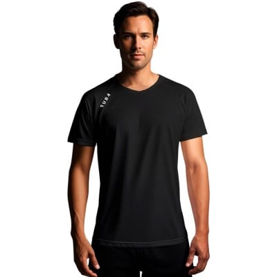 Sub4 Action Mens Running T-Shirt