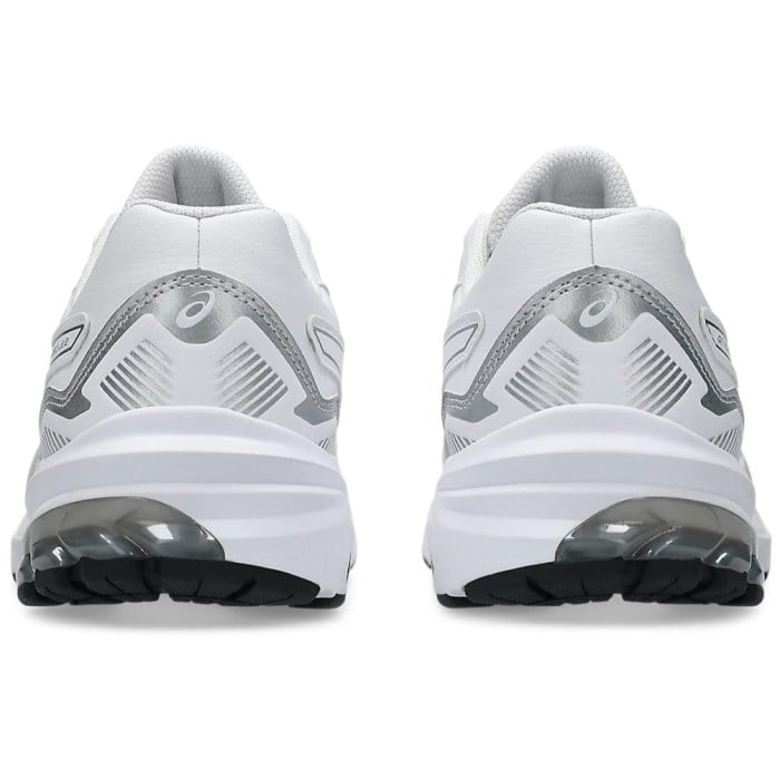 Asics GT-1000 LE 2 - Mens Cross Training Shoes - White/Piedmont Grey