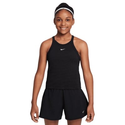 Nike Girls High Neck Tank Top