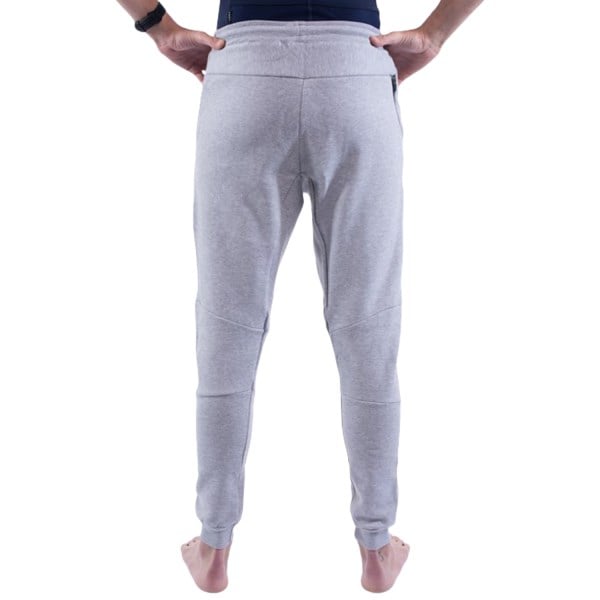 Sub4 Mens Track Pants - Grey