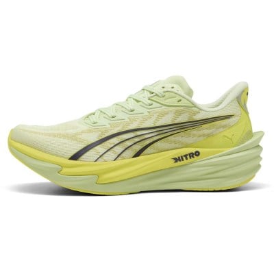 Puma Deviate Nitro 4 - Mens Running Shoes