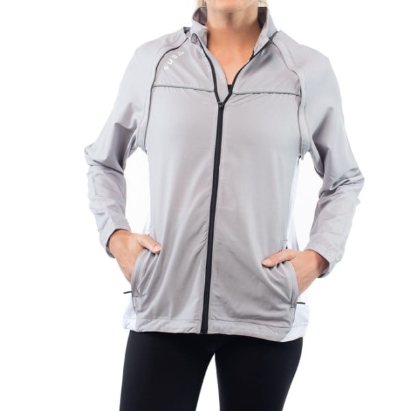 Sub4 Womens Convertible Jacket