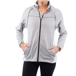 Sub4 Womens Convertible Jacket