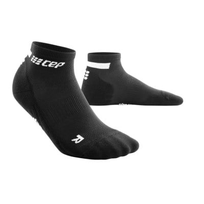 CEP The Run Low Cut v4 Womens Running Socks