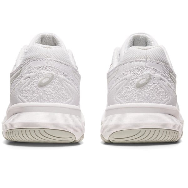 Asics Gel 550TR GS - Kids Cross Training Shoes - White