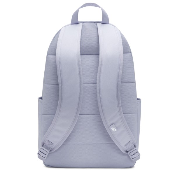 Nike Elemental Backpack Bag - Oxygen Purple/Oxygen Purple/White