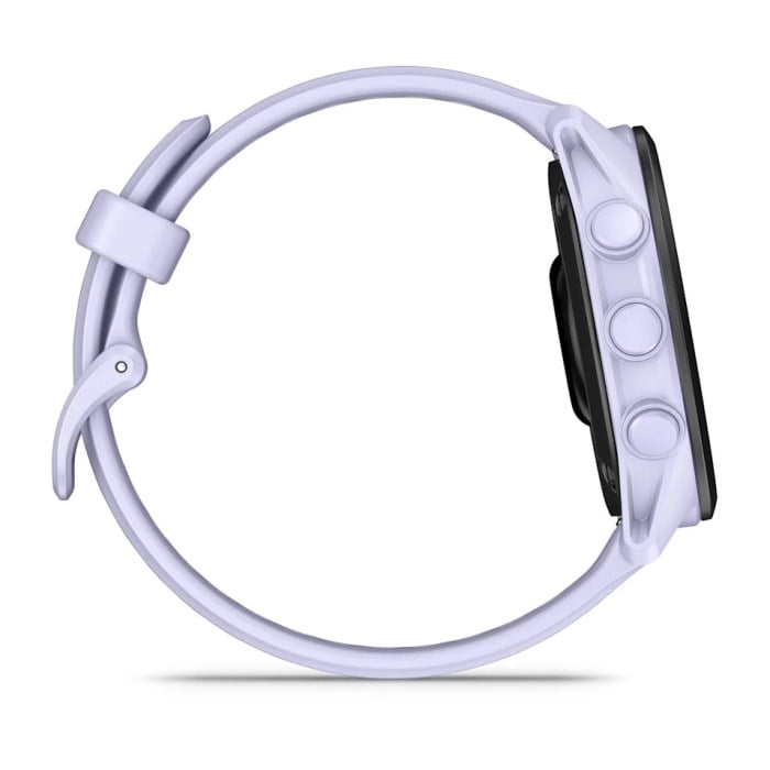 Garmin Forerunner 70 GPS Watch - Cool Lavender - image 5