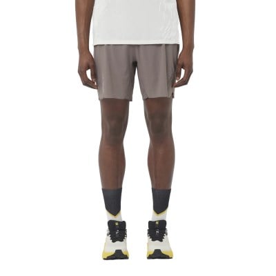 Salomon Sense Aero 7 Inch Mens Running Shorts