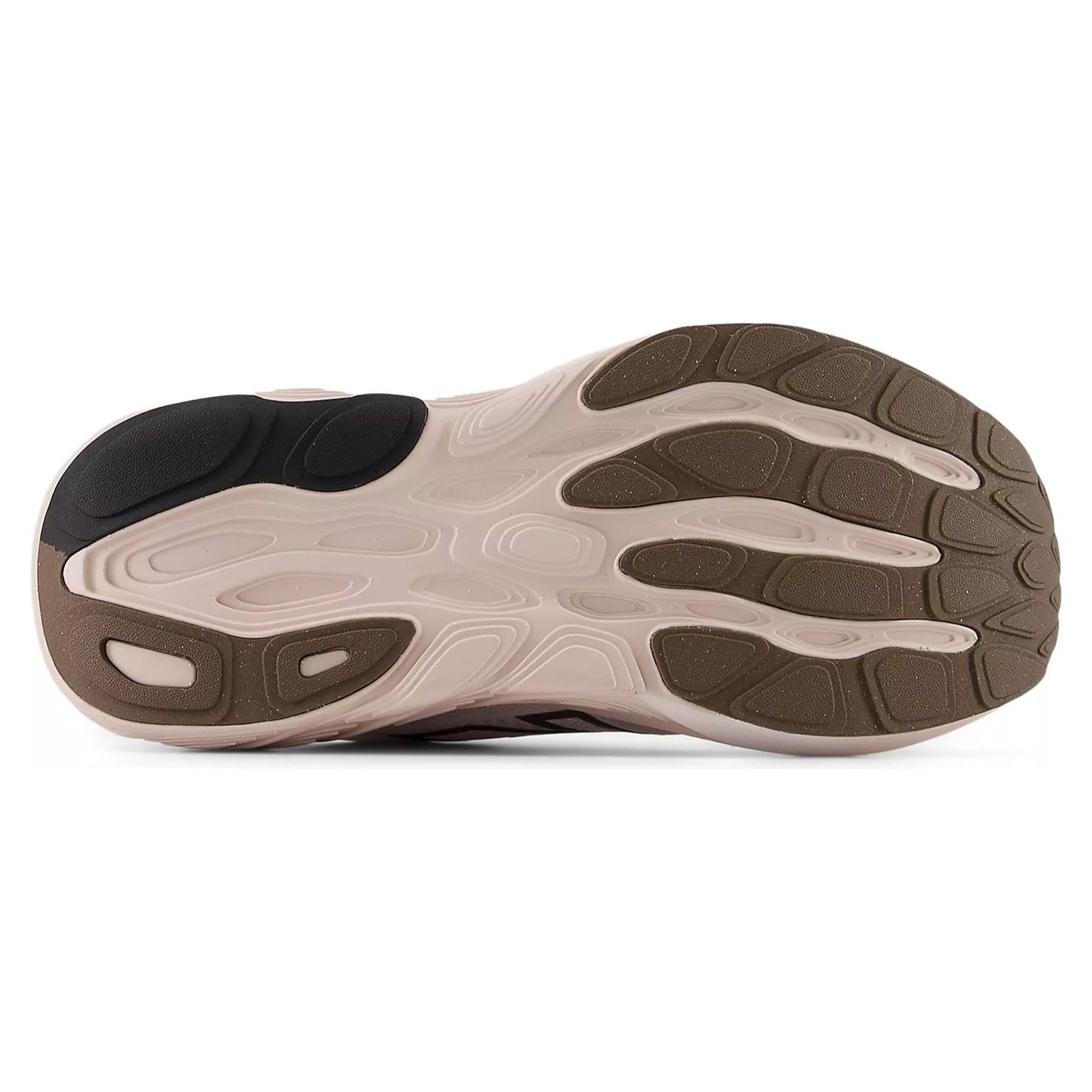 New Balance Fresh Foam X 880v15 - Mens Running Shoes - Pink Salt/Cortado