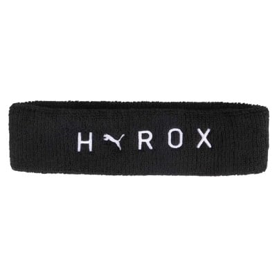 Puma x Hyrox Headband