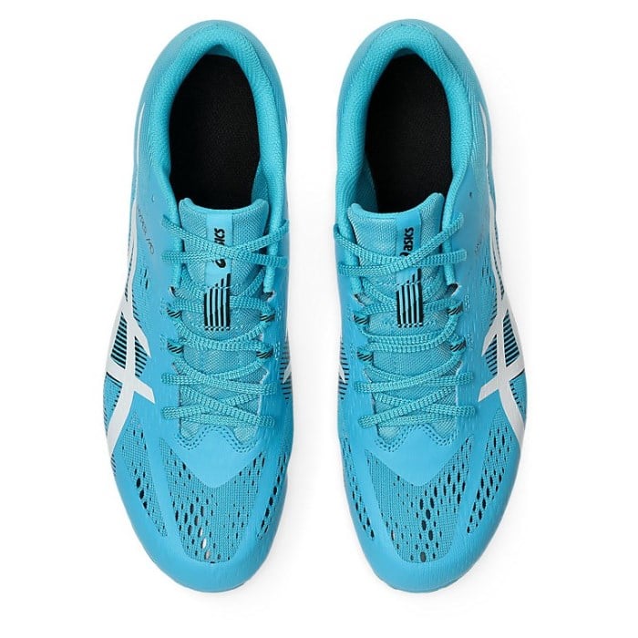 Asics Hyper MD 8 - Mens Middle Distance Track Spikes - image 3
