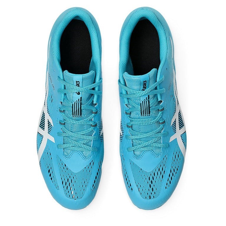 Asics Hyper MD 8 - Mens Middle Distance Track Spikes - image 3