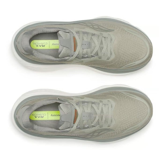 Saucony Hurricane 26 - Mens Running Shoes - Sage/Debonair - image 5